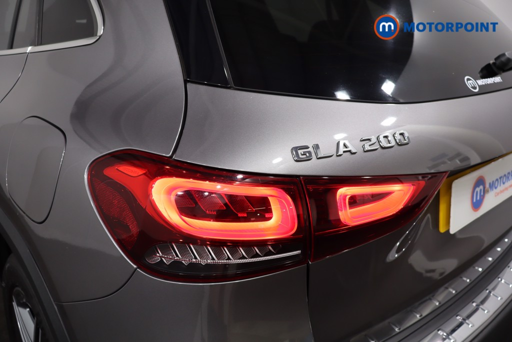 Mercedes-Benz GLA Amg Line Automatic Petrol SUV - Stock Number (1570844) - 35th supplementary image