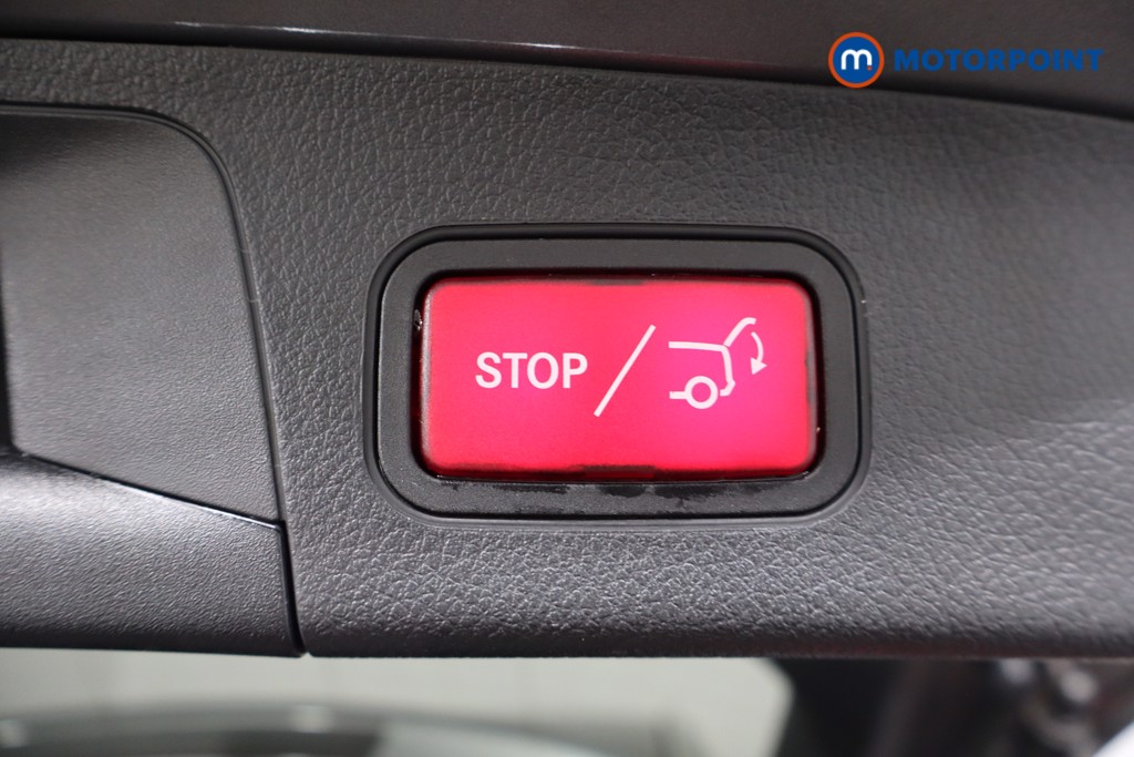 Mercedes-Benz GLA Amg Line Automatic Petrol SUV - Stock Number (1570844) - 38th supplementary image