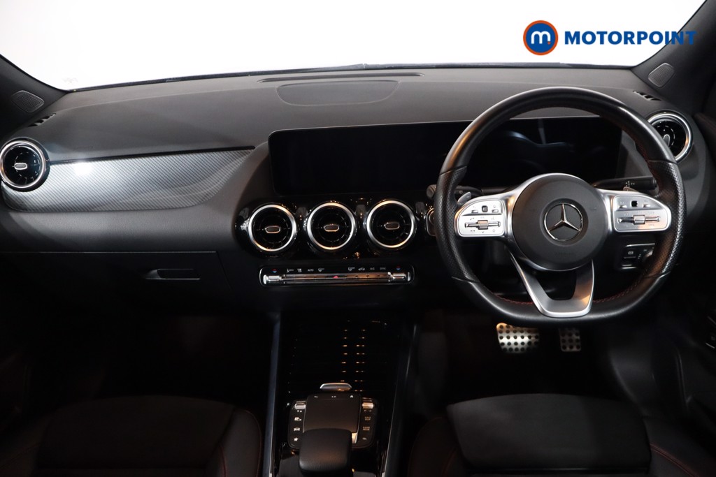 Mercedes-Benz GLA Amg Line Automatic Petrol SUV - Stock Number (1570844) - 1st supplementary image