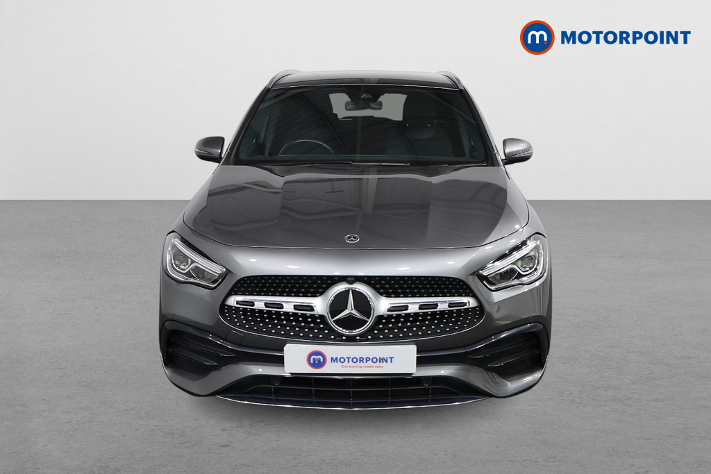 Mercedes-Benz GLA Amg Line Automatic Petrol SUV - Stock Number (1570844) - Front bumper