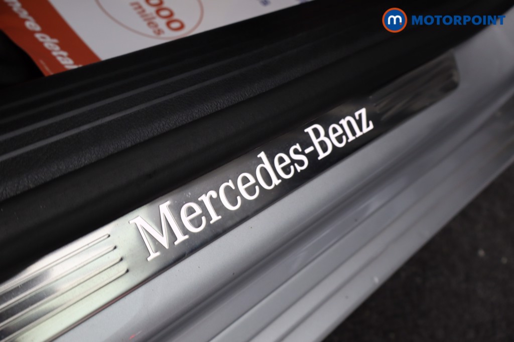 Mercedes-Benz A Class Sport Automatic Petrol Saloon - Stock Number (1570928) - 17th supplementary image