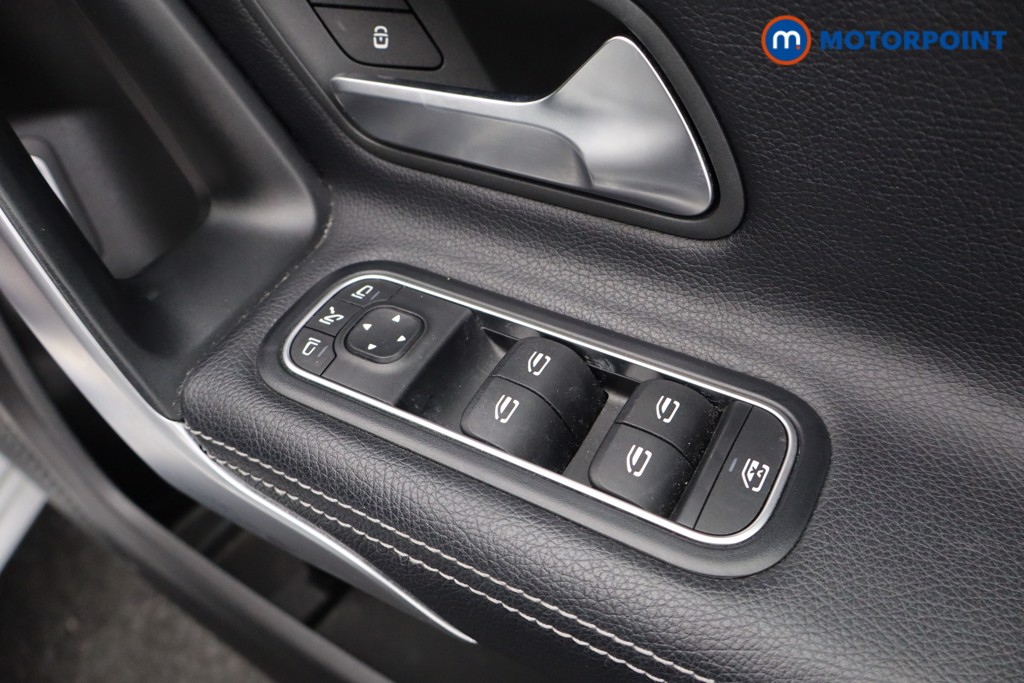 Mercedes-Benz A Class Sport Automatic Petrol Saloon - Stock Number (1570928) - 18th supplementary image