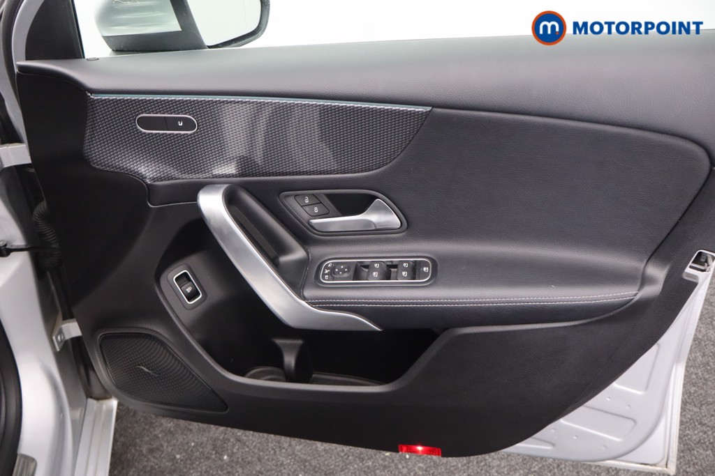 Mercedes-Benz A Class Sport Automatic Petrol Saloon - Stock Number (1570928) - 19th supplementary image