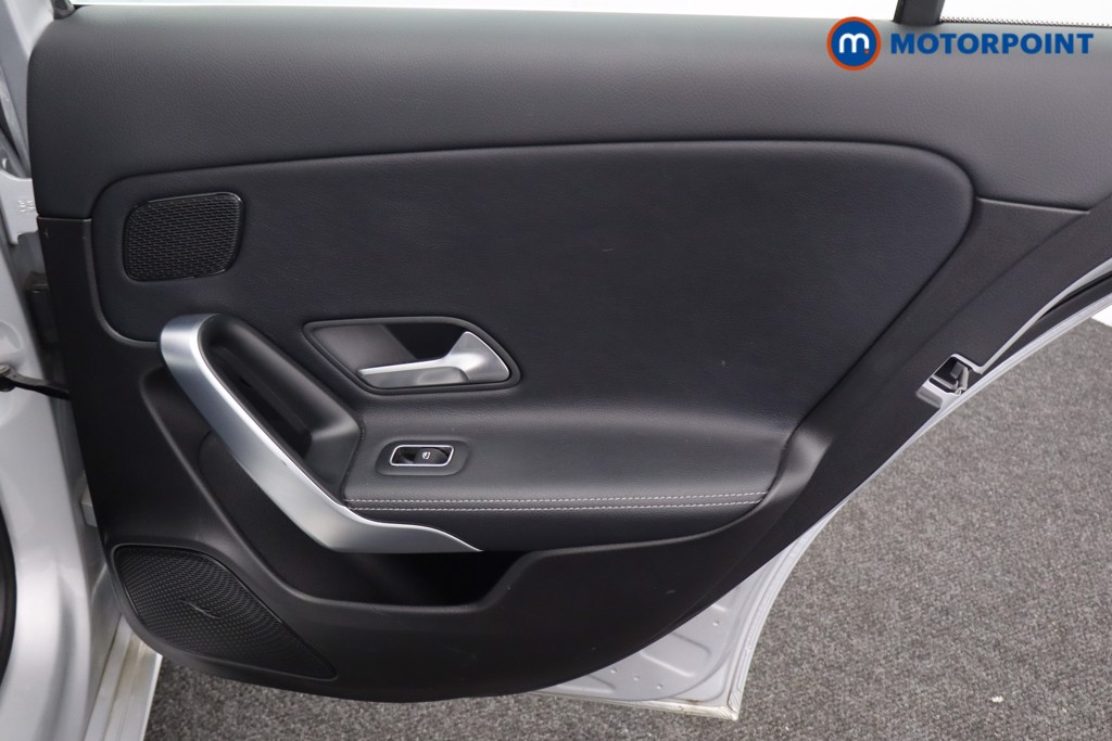 Mercedes-Benz A Class Sport Automatic Petrol Saloon - Stock Number (1570928) - 20th supplementary image