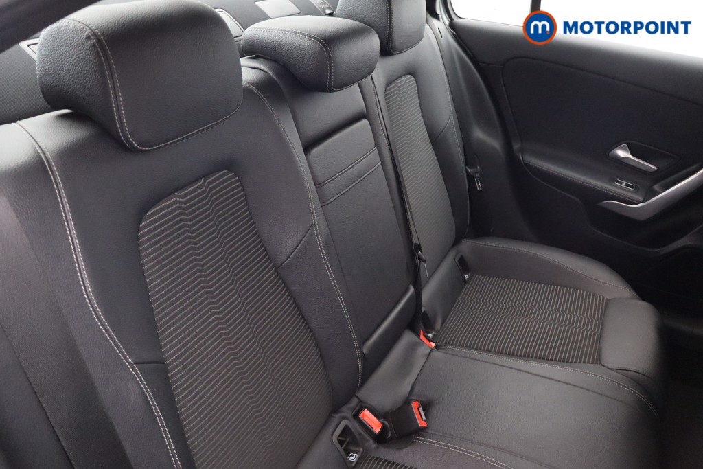 Mercedes-Benz A Class Sport Automatic Petrol Saloon - Stock Number (1570928) - 22nd supplementary image