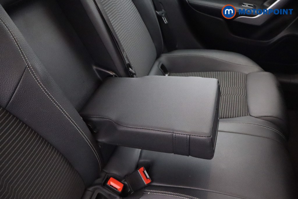 Mercedes-Benz A Class Sport Automatic Petrol Saloon - Stock Number (1570928) - 23rd supplementary image