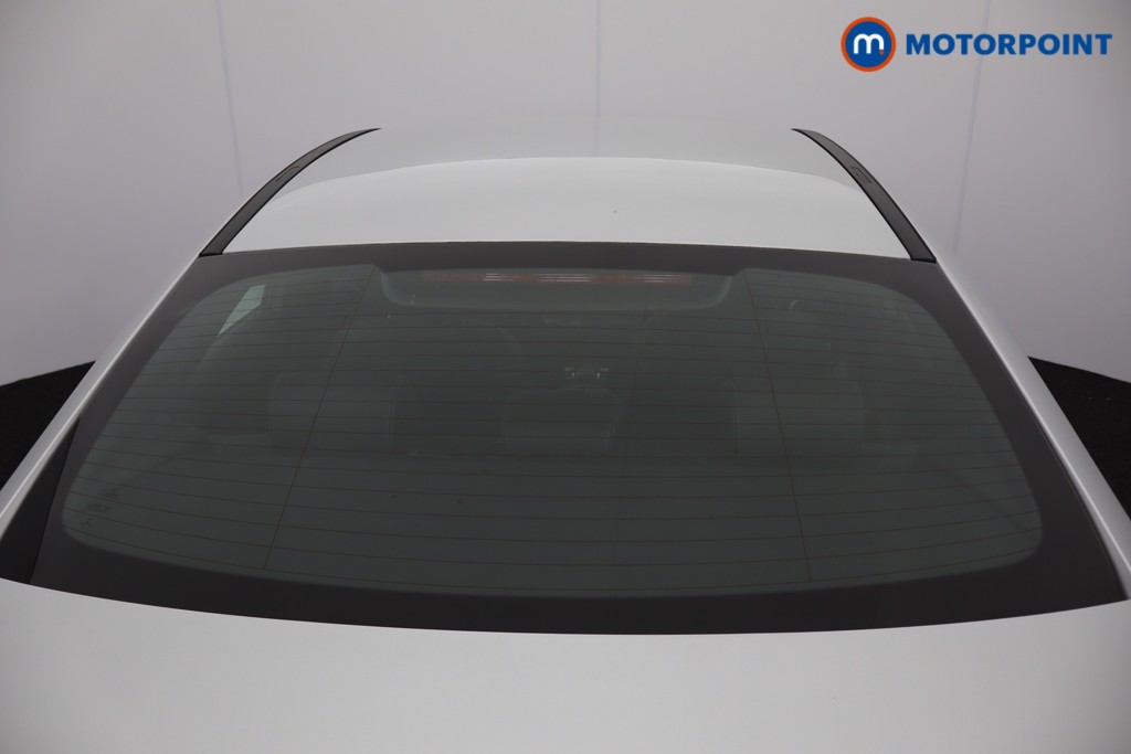 Mercedes-Benz A Class Sport Automatic Petrol Saloon - Stock Number (1570928) - 35th supplementary image