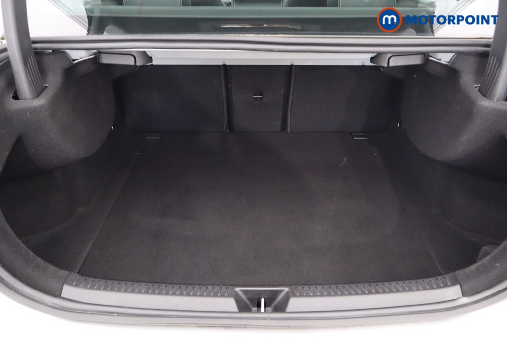 Mercedes-Benz A Class Sport Automatic Petrol Saloon - Stock Number (1570928) - 36th supplementary image