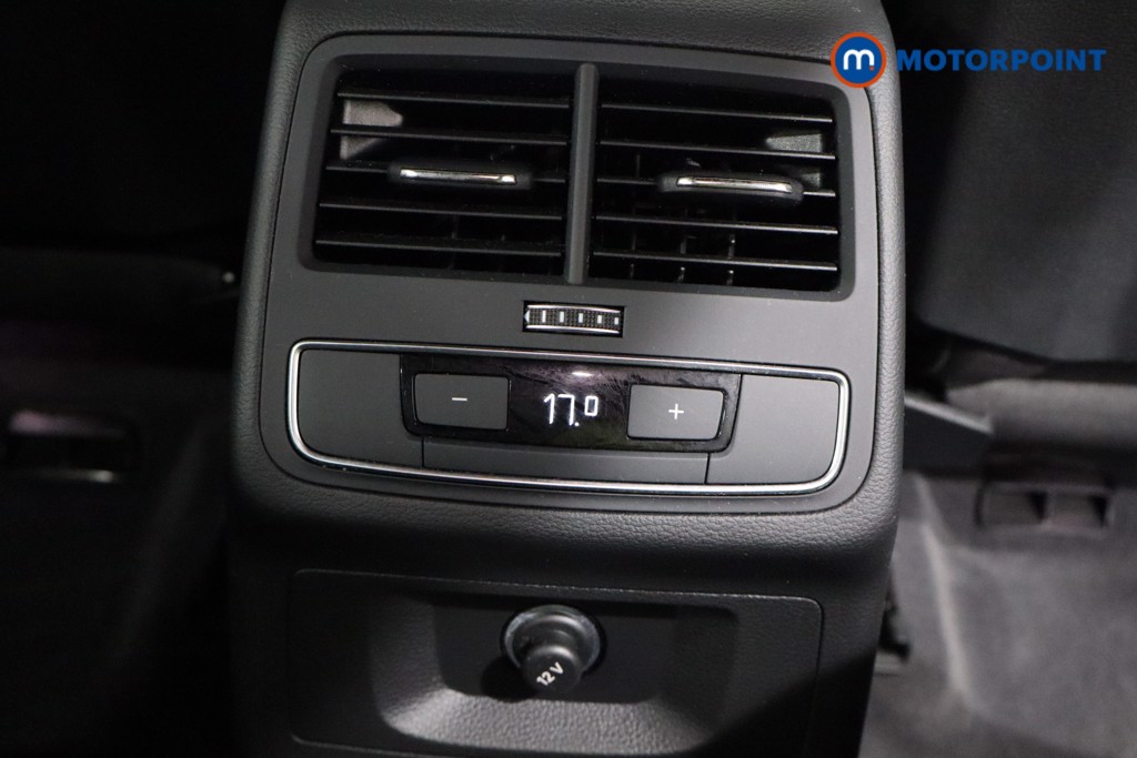 Audi A4 Black Edition Automatic Petrol Estate - Stock Number (1570968) - 13th supplementary image
