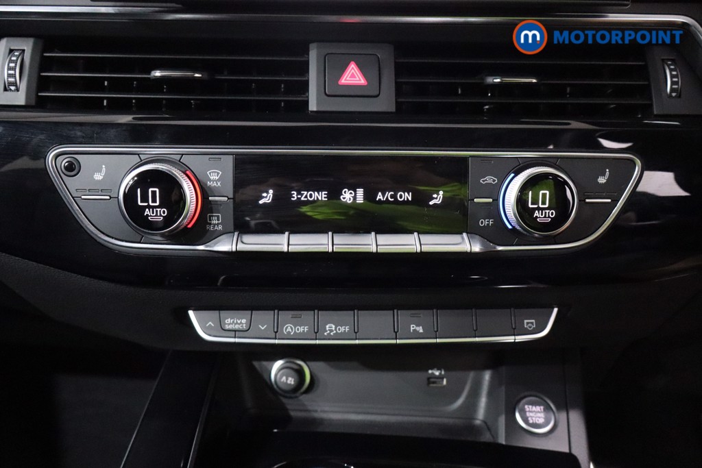 Audi A4 Black Edition Automatic Petrol Estate - Stock Number (1570968) - 17th supplementary image