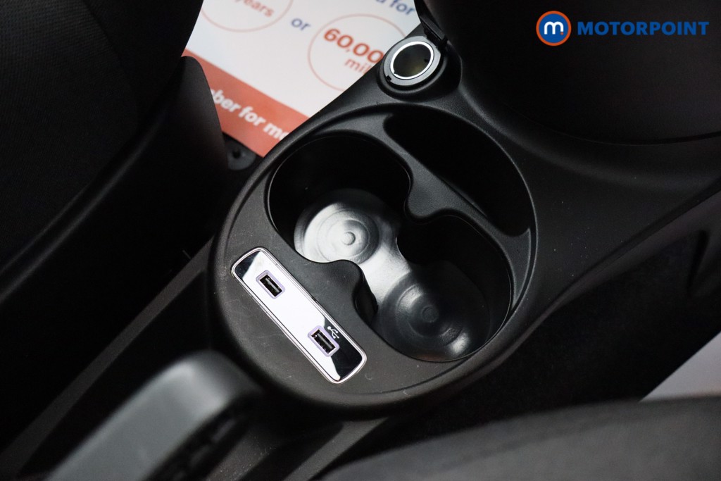 Fiat 500 1.0 Mild Hybrid 3Dr Manual Petrol-Electric Hybrid Hatchback - Stock Number (1571049) - 9th supplementary image