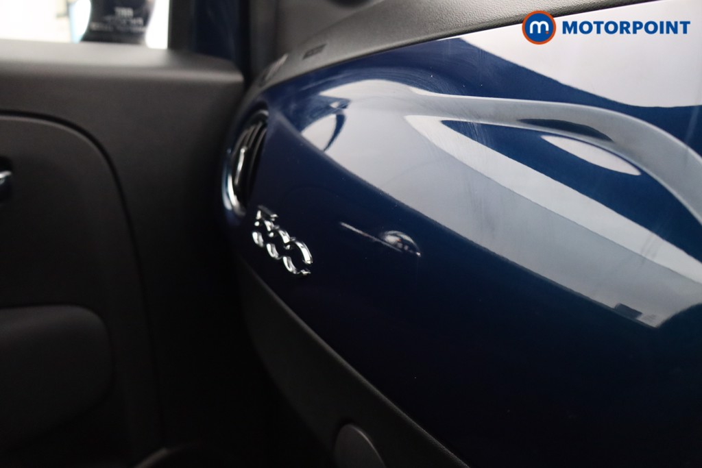Fiat 500 1.0 Mild Hybrid 3Dr Manual Petrol-Electric Hybrid Hatchback - Stock Number (1571049) - 12th supplementary image