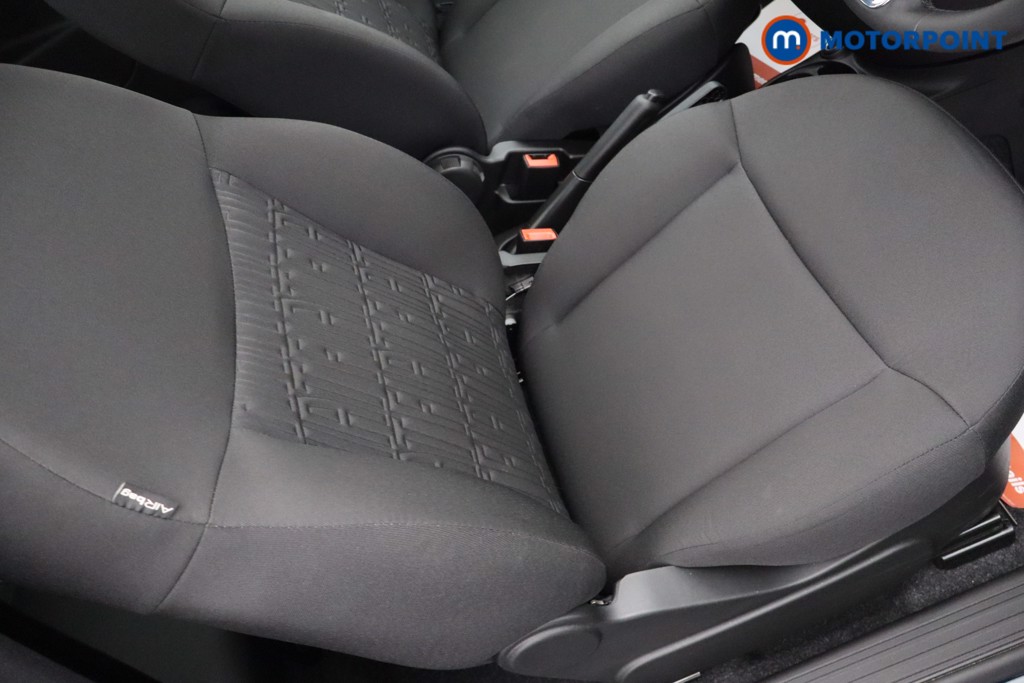 Fiat 500 1.0 Mild Hybrid 3Dr Manual Petrol-Electric Hybrid Hatchback - Stock Number (1571049) - 15th supplementary image