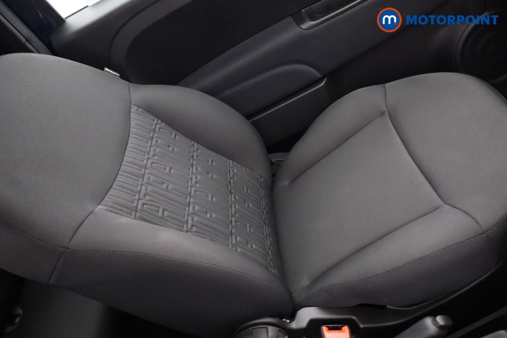Fiat 500 1.0 Mild Hybrid 3Dr Manual Petrol-Electric Hybrid Hatchback - Stock Number (1571049) - 16th supplementary image