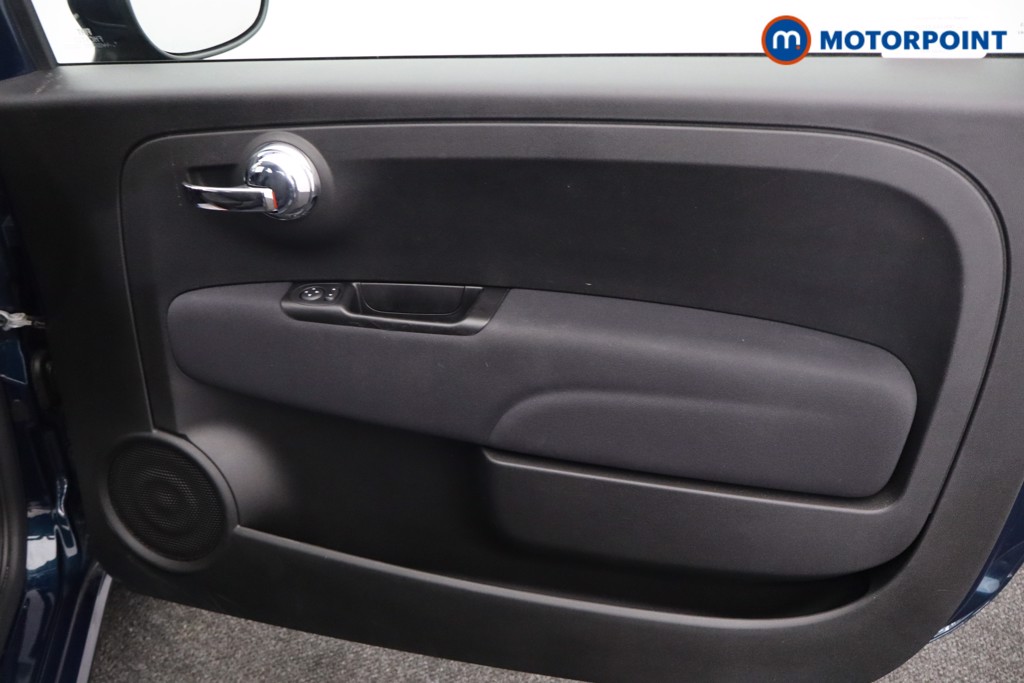 Fiat 500 1.0 Mild Hybrid 3Dr Manual Petrol-Electric Hybrid Hatchback - Stock Number (1571049) - 19th supplementary image