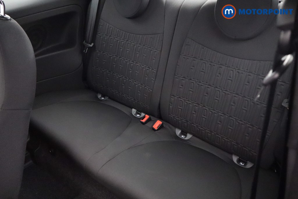Fiat 500 1.0 Mild Hybrid 3Dr Manual Petrol-Electric Hybrid Hatchback - Stock Number (1571049) - 21st supplementary image