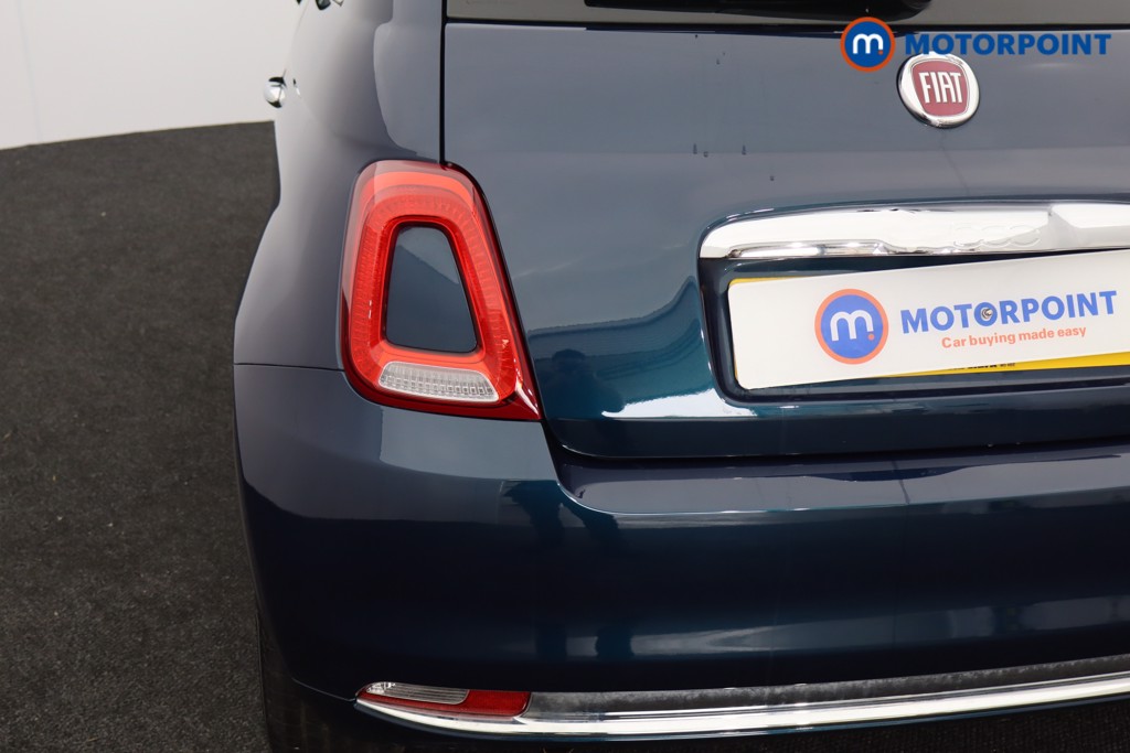 Fiat 500 1.0 Mild Hybrid 3Dr Manual Petrol-Electric Hybrid Hatchback - Stock Number (1571049) - 28th supplementary image