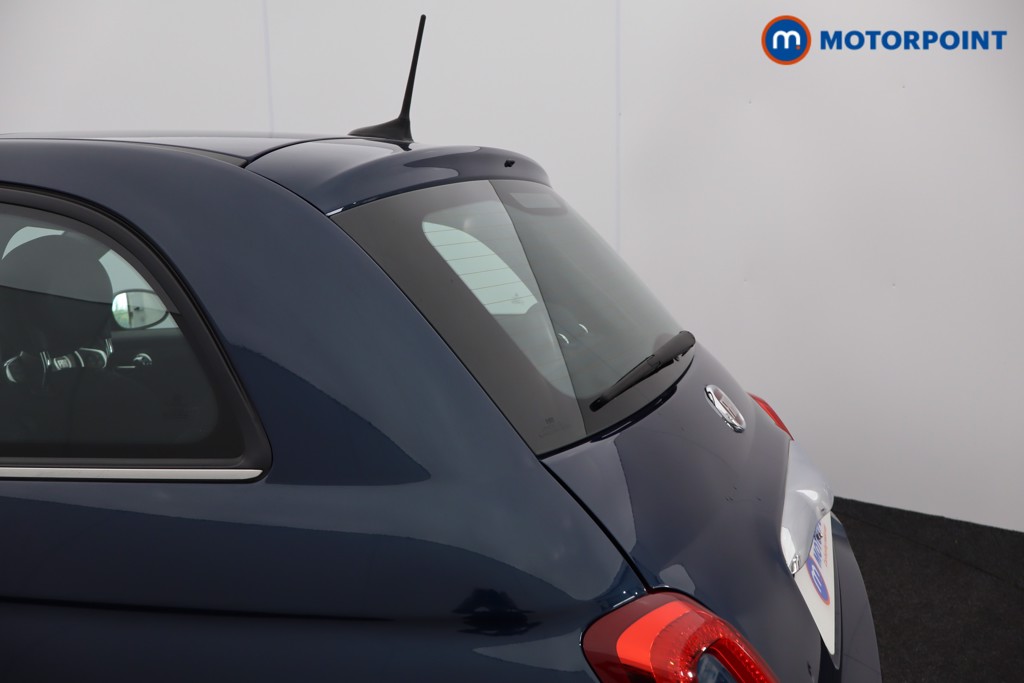 Fiat 500 1.0 Mild Hybrid 3Dr Manual Petrol-Electric Hybrid Hatchback - Stock Number (1571049) - 30th supplementary image
