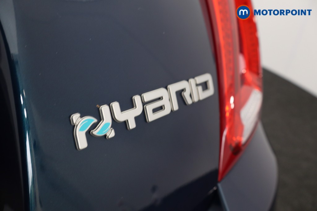 Fiat 500 1.0 Mild Hybrid 3Dr Manual Petrol-Electric Hybrid Hatchback - Stock Number (1571049) - 31st supplementary image
