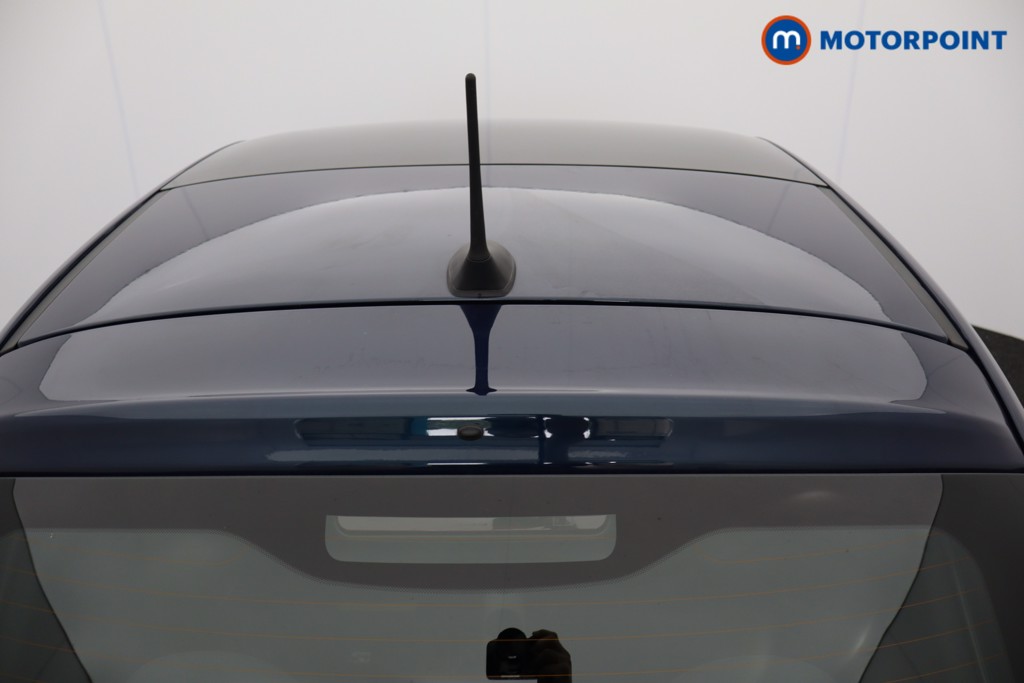 Fiat 500 1.0 Mild Hybrid 3Dr Manual Petrol-Electric Hybrid Hatchback - Stock Number (1571049) - 32nd supplementary image