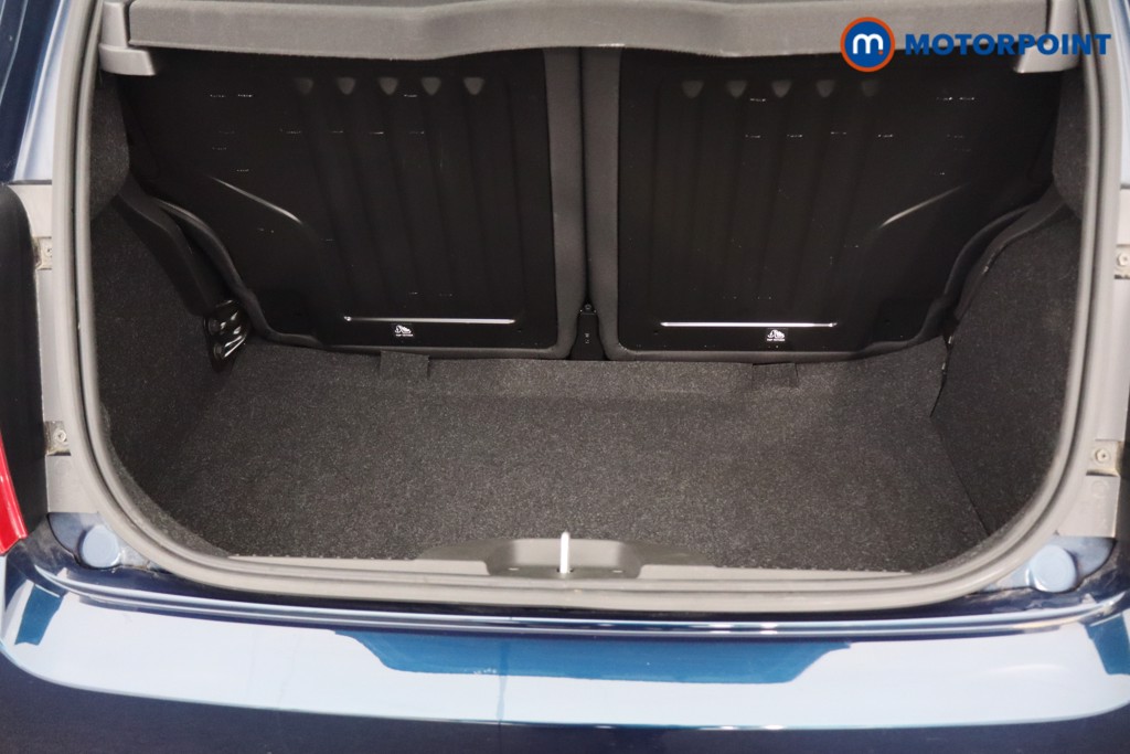 Fiat 500 1.0 Mild Hybrid 3Dr Manual Petrol-Electric Hybrid Hatchback - Stock Number (1571049) - 33rd supplementary image