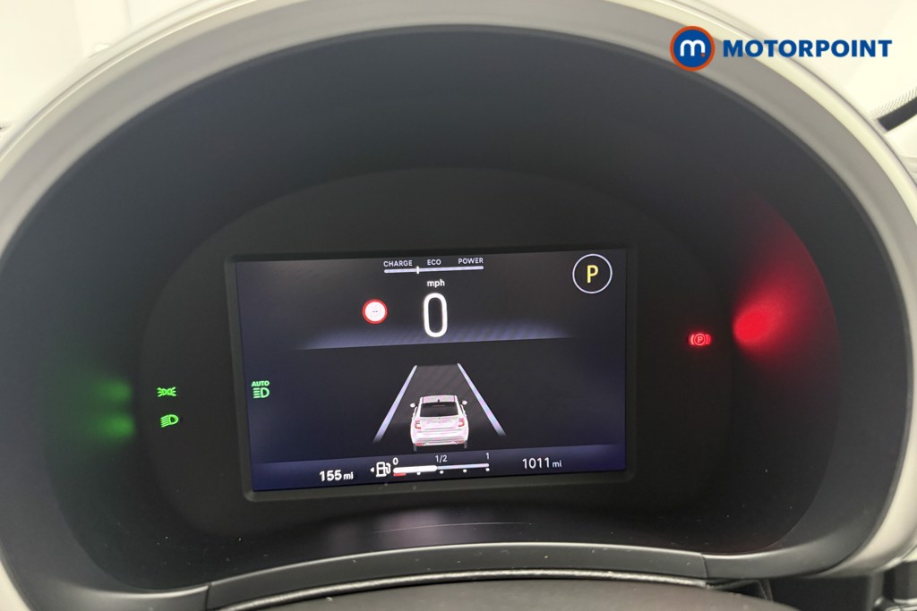 Fiat 600 La Prima Automatic Petrol-Electric Hybrid SUV - Stock Number (1571138) - 4th supplementary image