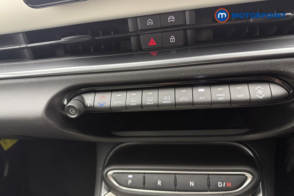 Fiat 600 La Prima Automatic Petrol-Electric Hybrid SUV - Stock Number (1571138) - 10th supplementary image