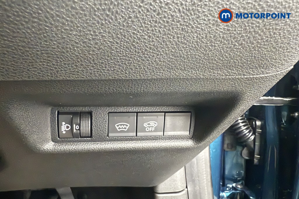 Fiat 600 La Prima Automatic Petrol-Electric Hybrid SUV - Stock Number (1571138) - 14th supplementary image