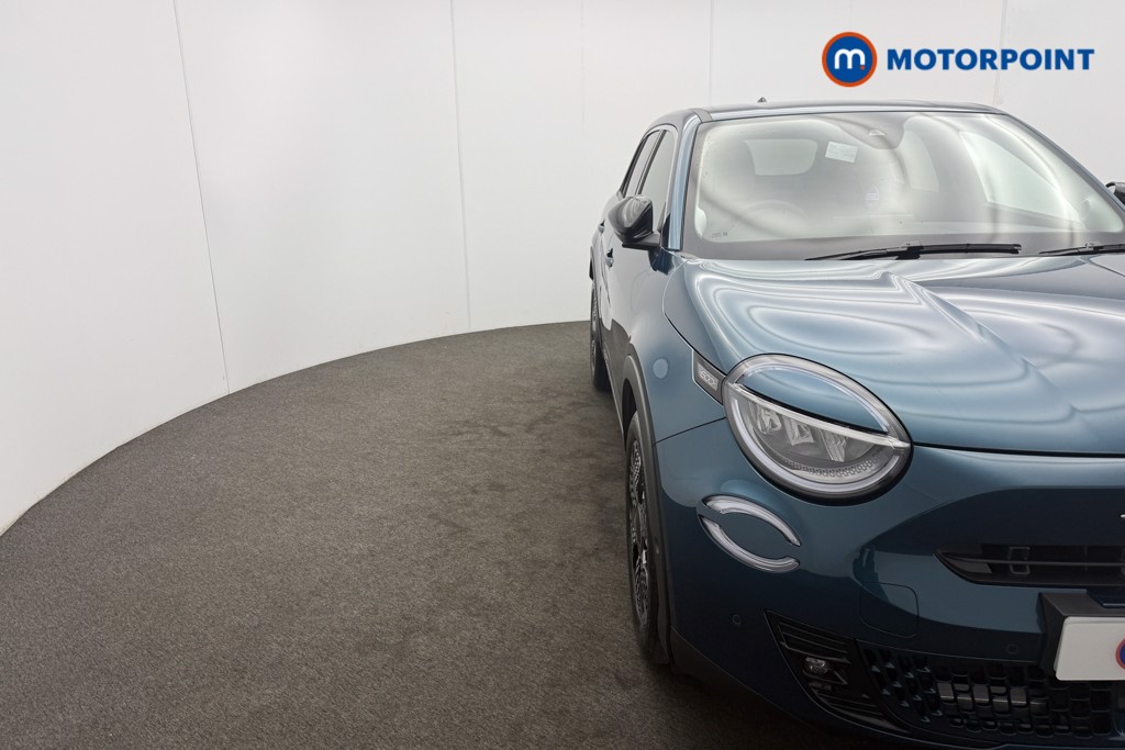 Fiat 600 La Prima Automatic Petrol-Electric Hybrid SUV - Stock Number (1571138) - 21st supplementary image