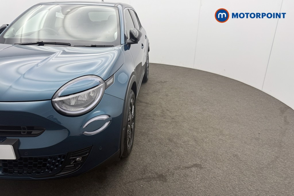 Fiat 600 La Prima Automatic Petrol-Electric Hybrid SUV - Stock Number (1571138) - 22nd supplementary image