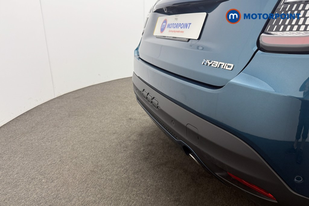 Fiat 600 La Prima Automatic Petrol-Electric Hybrid SUV - Stock Number (1571138) - 24th supplementary image