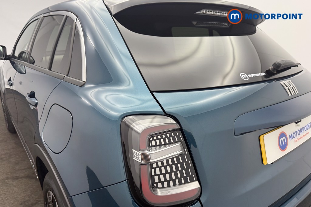 Fiat 600 La Prima Automatic Petrol-Electric Hybrid SUV - Stock Number (1571138) - 25th supplementary image