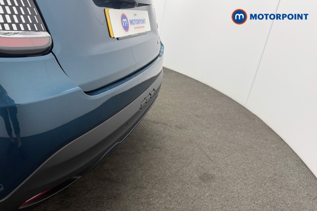Fiat 600 La Prima Automatic Petrol-Electric Hybrid SUV - Stock Number (1571138) - 26th supplementary image