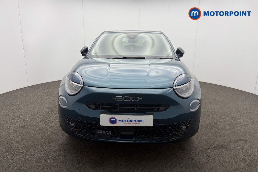 Fiat 600 La Prima Automatic Petrol-Electric Hybrid SUV - Stock Number (1571138) - 27th supplementary image