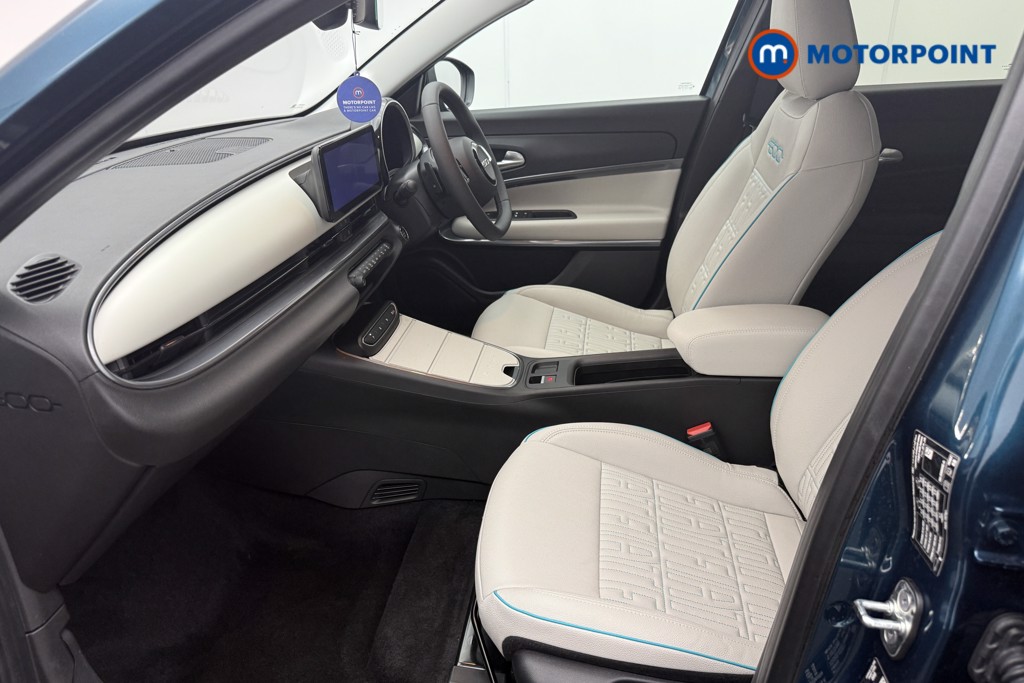 Fiat 600 La Prima Automatic Petrol-Electric Hybrid SUV - Stock Number (1571138) - 1st supplementary image