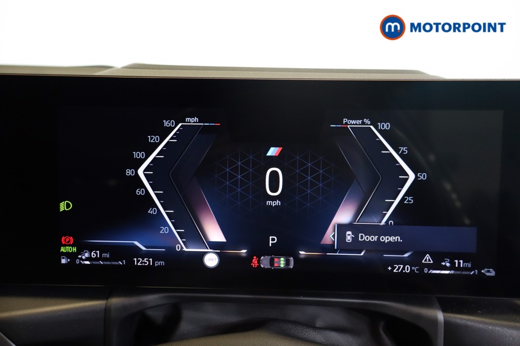 BMW 3 Series M Sport Automatic Petrol Plug-In Hybrid Saloon - Stock Number (1571191) - 2nd supplementary image
