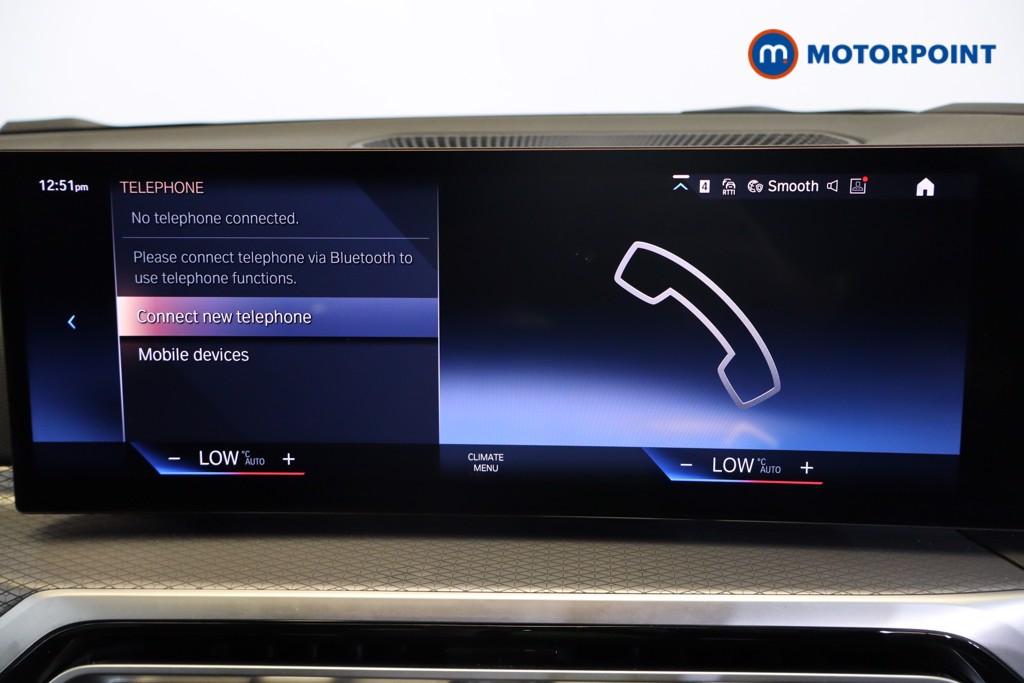 BMW 3 Series M Sport Automatic Petrol Plug-In Hybrid Saloon - Stock Number (1571191) - 6th supplementary image