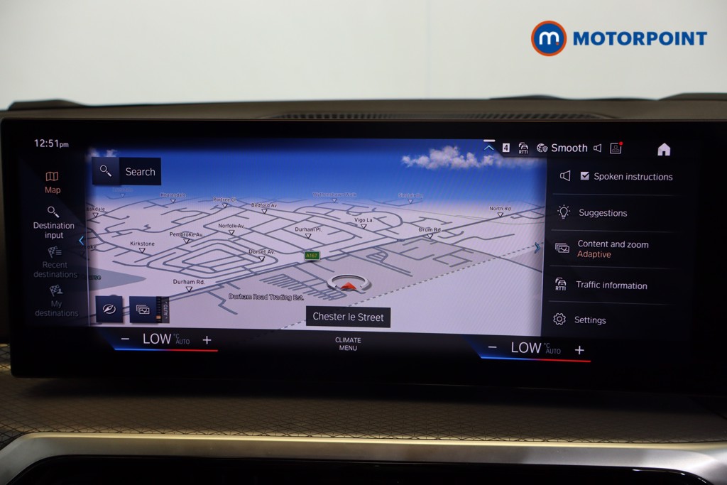 BMW 3 Series M Sport Automatic Petrol Plug-In Hybrid Saloon - Stock Number (1571191) - 7th supplementary image