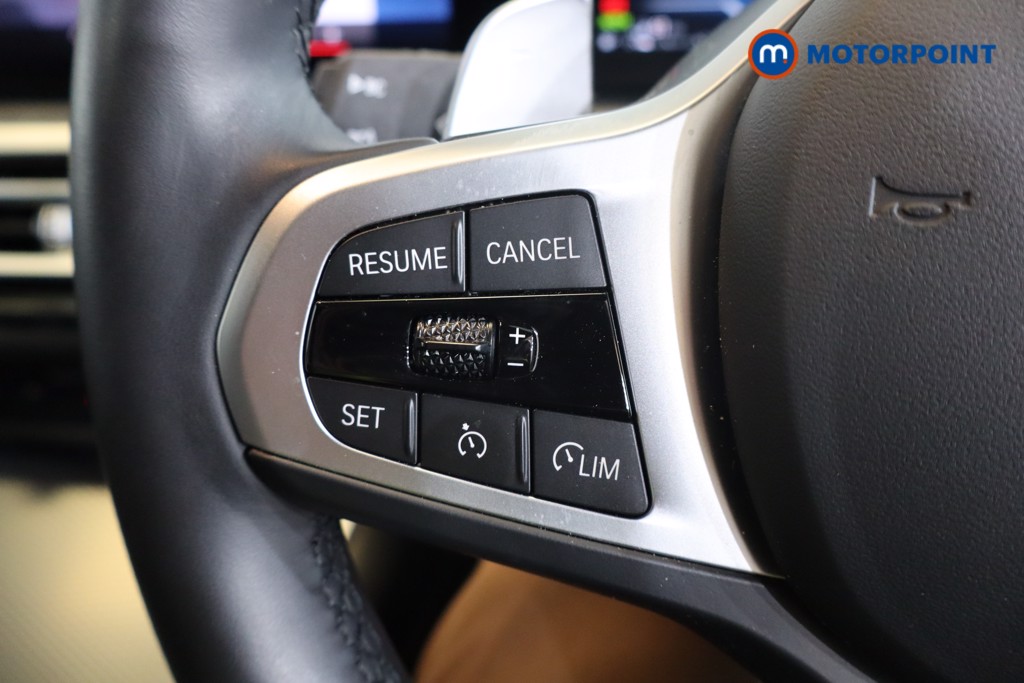 BMW 3 Series M Sport Automatic Petrol Plug-In Hybrid Saloon - Stock Number (1571191) - 13th supplementary image