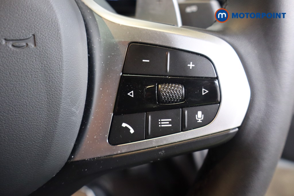 BMW 3 Series M Sport Automatic Petrol Plug-In Hybrid Saloon - Stock Number (1571191) - 14th supplementary image