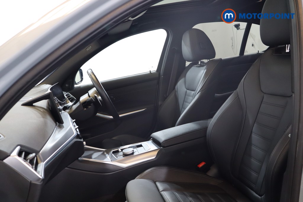 BMW 3 Series M Sport Automatic Petrol Plug-In Hybrid Saloon - Stock Number (1571191) - 20th supplementary image