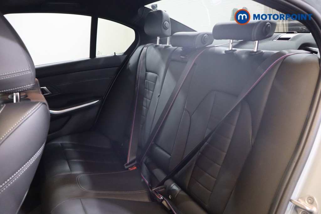 BMW 3 Series M Sport Automatic Petrol Plug-In Hybrid Saloon - Stock Number (1571191) - 21st supplementary image