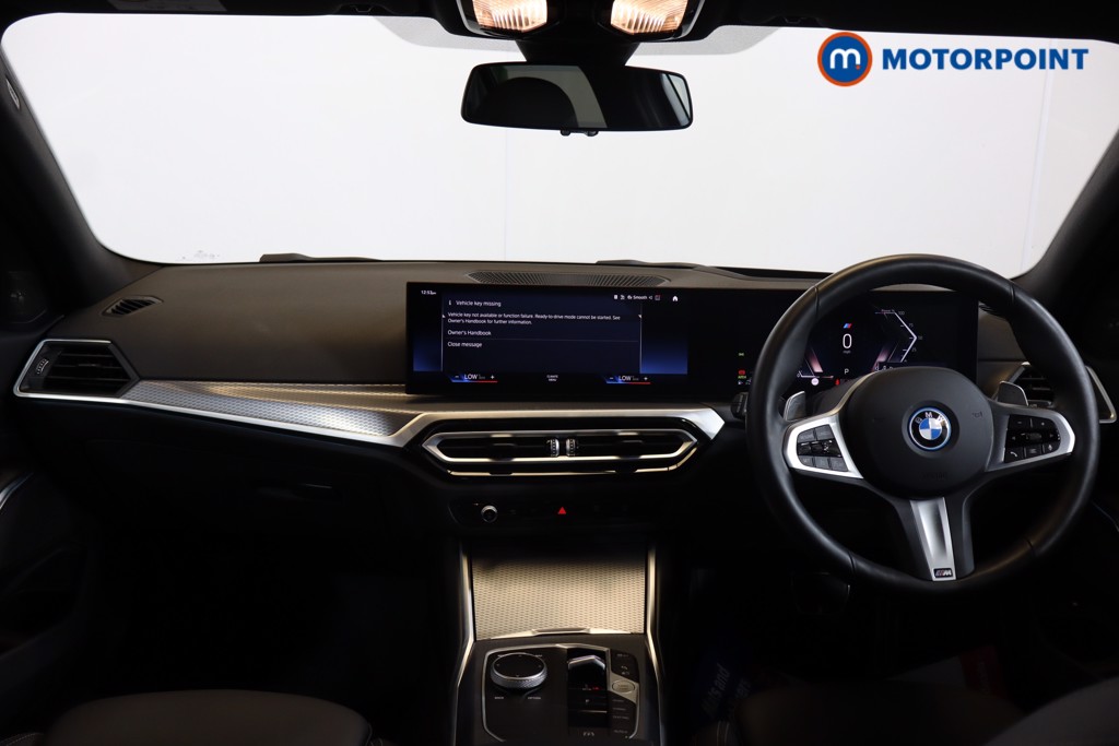 BMW 3 Series M Sport Automatic Petrol Plug-In Hybrid Saloon - Stock Number (1571191) - 23rd supplementary image