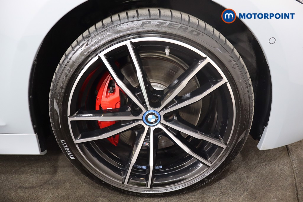 BMW 3 Series M Sport Automatic Petrol Plug-In Hybrid Saloon - Stock Number (1571191) - 28th supplementary image
