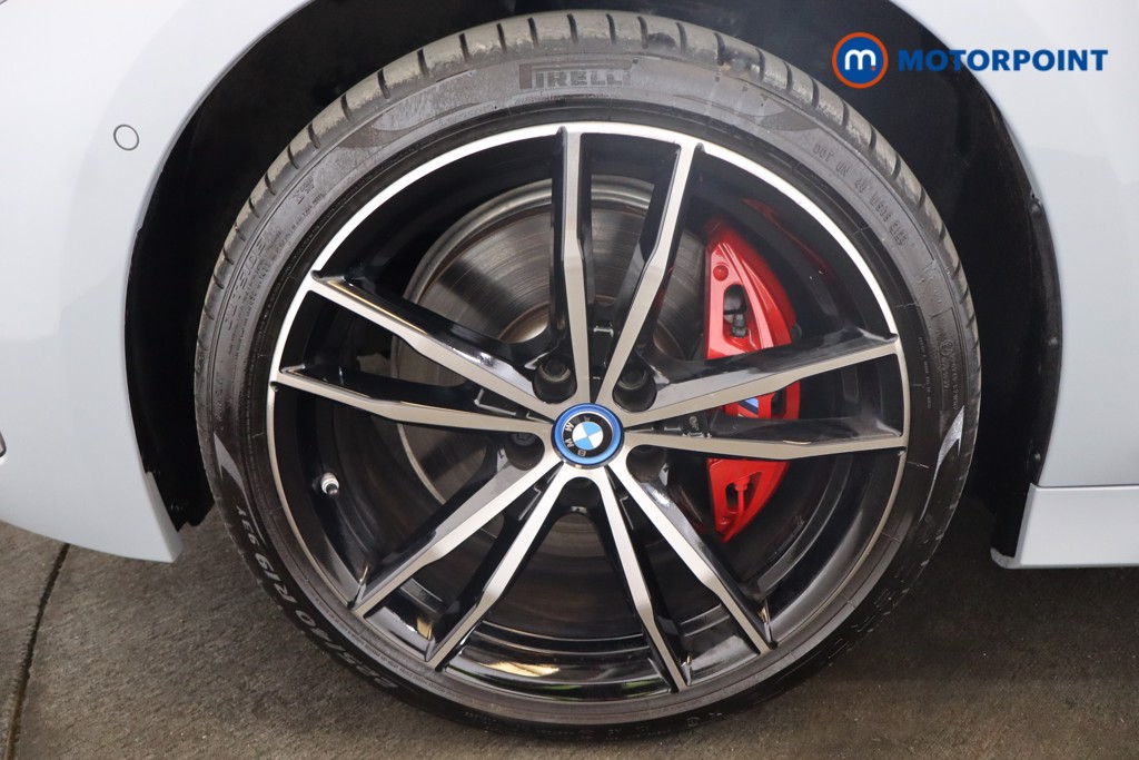 BMW 3 Series M Sport Automatic Petrol Plug-In Hybrid Saloon - Stock Number (1571191) - 29th supplementary image