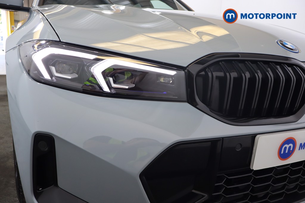 BMW 3 Series M Sport Automatic Petrol Plug-In Hybrid Saloon - Stock Number (1571191) - 31st supplementary image