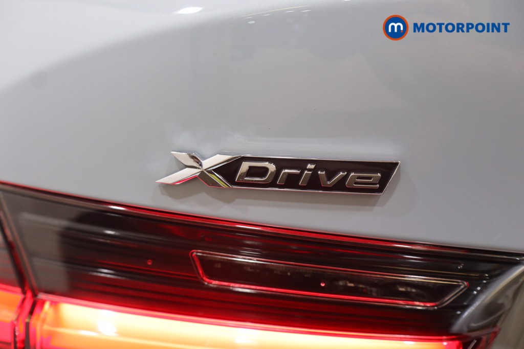 BMW 3 Series M Sport Automatic Petrol Plug-In Hybrid Saloon - Stock Number (1571191) - 34th supplementary image