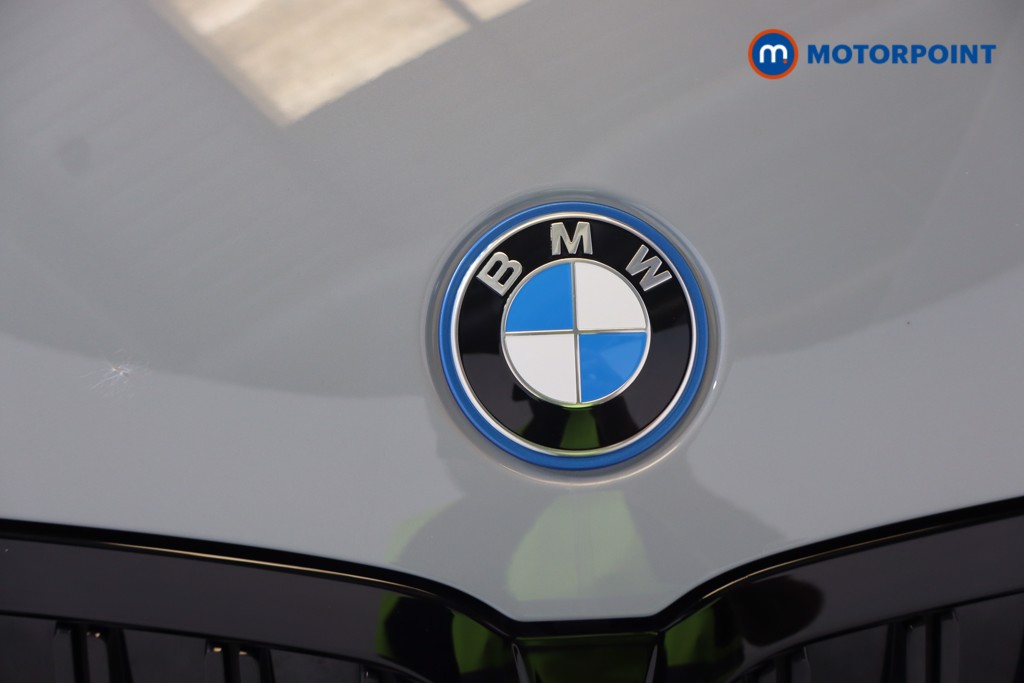 BMW 3 Series M Sport Automatic Petrol Plug-In Hybrid Saloon - Stock Number (1571191) - 35th supplementary image