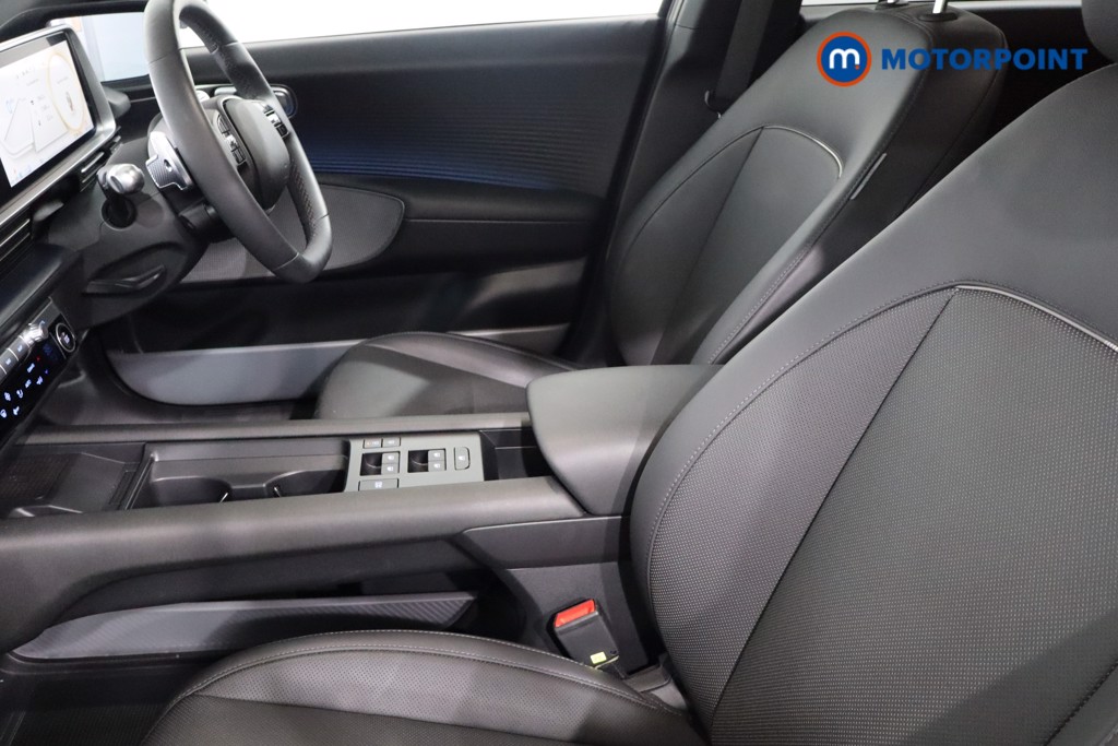 Hyundai Ioniq 6 Ultimate Automatic Electric Saloon - Stock Number (1571192) - 4th supplementary image