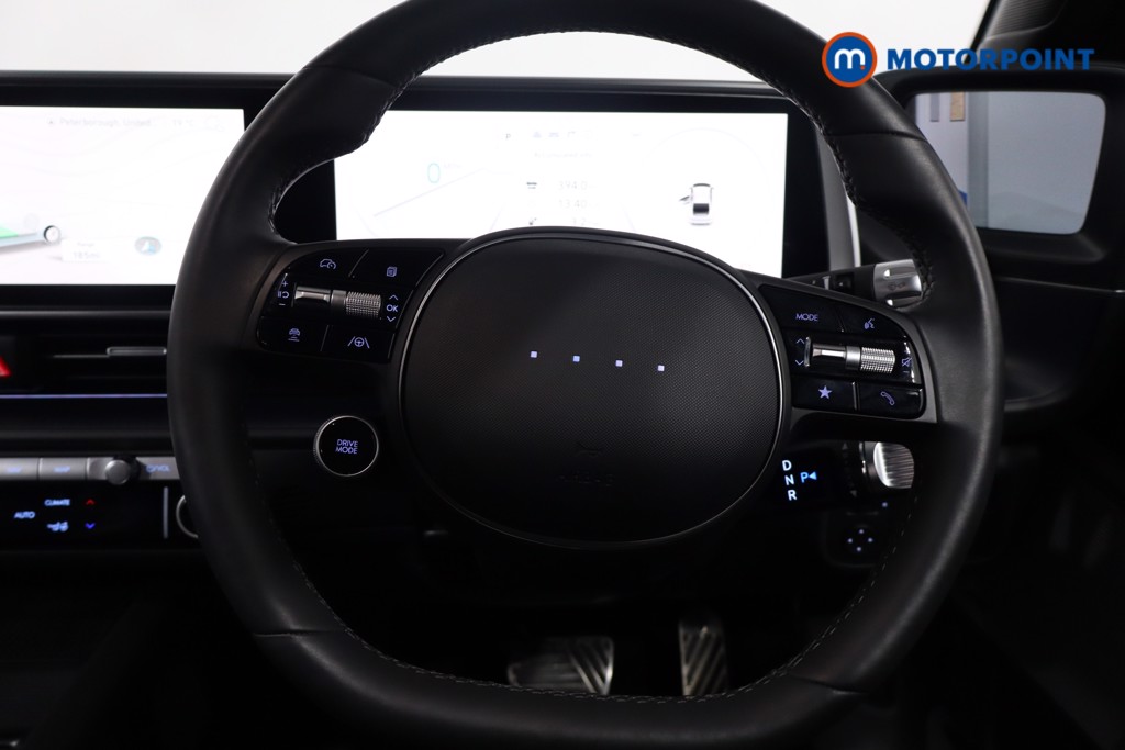 Hyundai Ioniq 6 Ultimate Automatic Electric Saloon - Stock Number (1571192) - 6th supplementary image